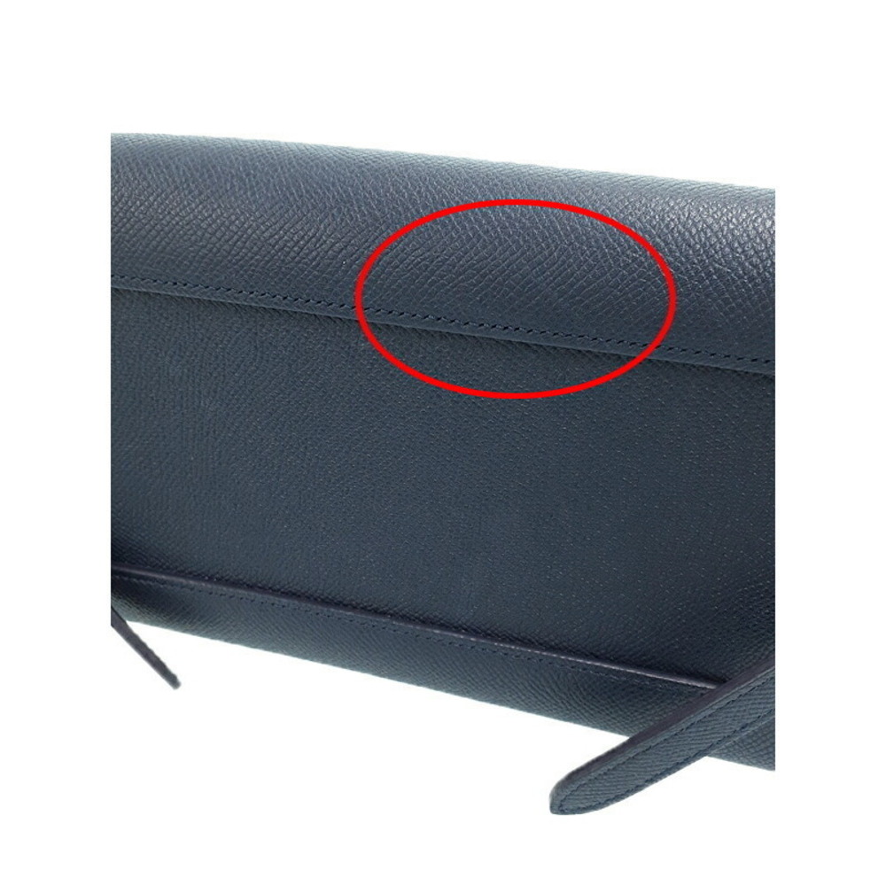 Celine Body Belt Bag Grained Calfskin Bum Leather - Picture 7 of 9